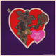 Illustration for article titled We Love You So Much, We Made You These Valentines